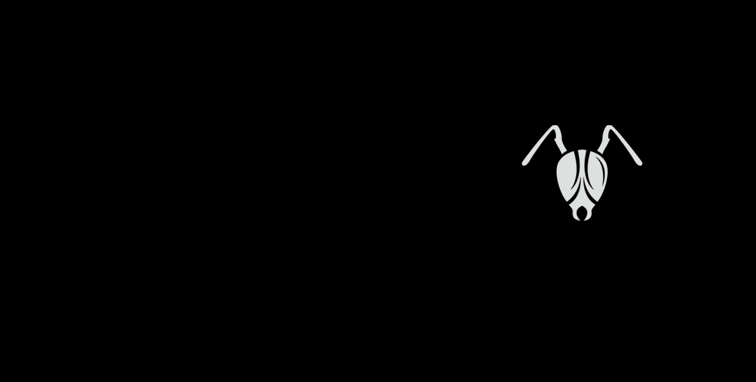 AntLinux desktop preview